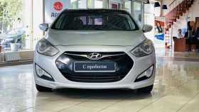 Hyundai i40 2013 г.в.