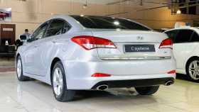 Hyundai i40 2013 г.в.