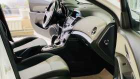 Chevrolet Cruze 2012 г.в.