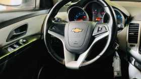 Chevrolet Cruze 2012 г.в.