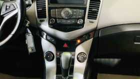 Chevrolet Cruze 2012 г.в.