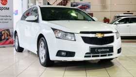 Chevrolet Cruze 2012 г.в.