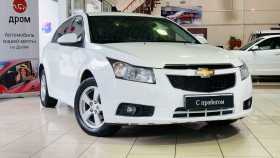Chevrolet Cruze 2012 г.в.