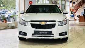 Chevrolet Cruze 2012 г.в.
