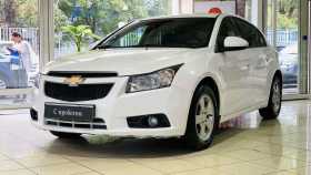 Chevrolet Cruze 2012 г.в.