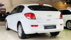 Chevrolet Cruze 2012 г.в.