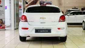 Chevrolet Cruze 2012 г.в.
