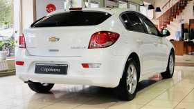 Chevrolet Cruze 2012 г.в.