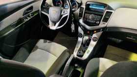 Chevrolet Cruze 2012 г.в.