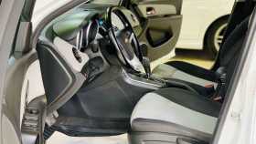 Chevrolet Cruze 2012 г.в.