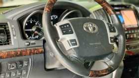 Toyota Land Cruiser 2013 г.в.