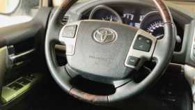 Toyota Land Cruiser 2013 г.в.