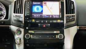 Toyota Land Cruiser 2013 г.в.
