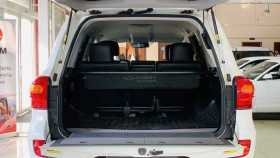 Toyota Land Cruiser 2013 г.в.