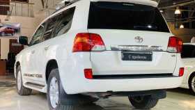 Toyota Land Cruiser 2013 г.в.