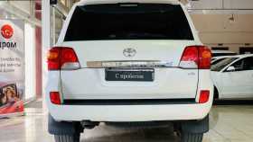 Toyota Land Cruiser 2013 г.в.