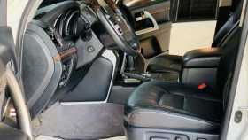 Toyota Land Cruiser 2013 г.в.