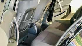 BMW 1 серии 2010 г.в.