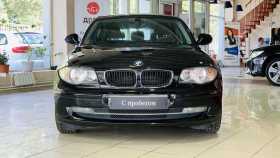 BMW 1 серии 2010 г.в.