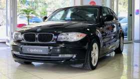 BMW 1 серии 2010 г.в.