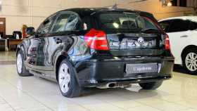 BMW 1 серии 2010 г.в.