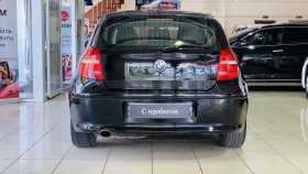 BMW 1 серии 2010 г.в.