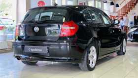 BMW 1 серии 2010 г.в.