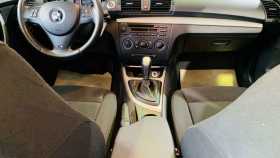 BMW 1 серии 2010 г.в.