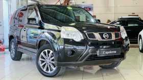 Nissan X-Trail 2013 г.в.