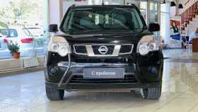 Nissan X-Trail 2013 г.в.