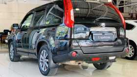 Nissan X-Trail 2013 г.в.