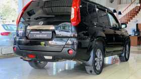 Nissan X-Trail 2013 г.в.