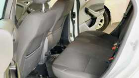 Ford Focus 2017 г.в.