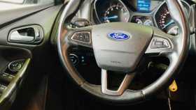 Ford Focus 2017 г.в.