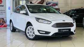 Ford Focus 2017 г.в.