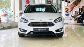 Ford Focus 2017 г.в.