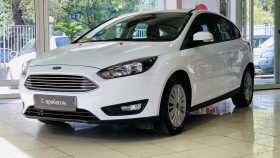 Ford Focus 2017 г.в.
