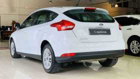 Ford Focus 2017 г.в.