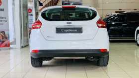 Ford Focus 2017 г.в.