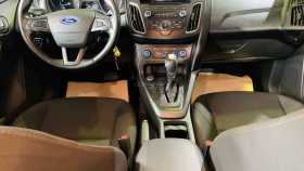 Ford Focus 2017 г.в.
