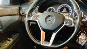 Mercedes-Benz E-Класс 2012 г.в.