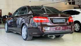Mercedes-Benz E-Класс 2012 г.в.
