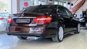 Mercedes-Benz E-Класс 2012 г.в.