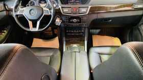 Mercedes-Benz E-Класс 2012 г.в.
