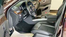 Mercedes-Benz E-Класс 2012 г.в.