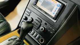 Volvo XC90 2007 г.в.