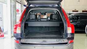 Volvo XC90 2007 г.в.