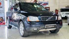 Volvo XC90 2007 г.в.