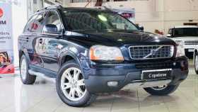 Volvo XC90 2007 г.в.