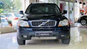 Volvo XC90 2007 г.в.